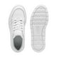 thumbnail image 3 of Tenis Puma Karmen II Idol Mujer Blanco 24.5, 3 of 7