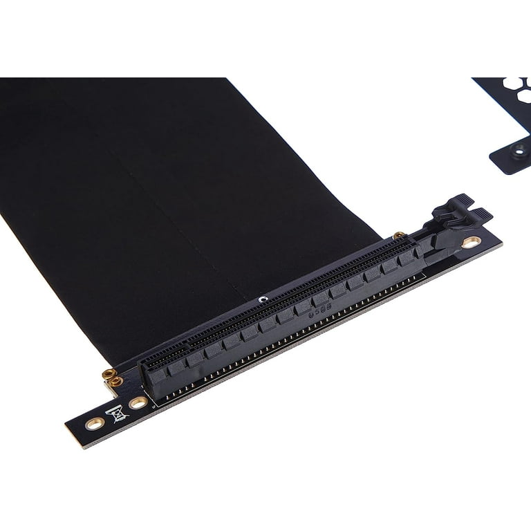 Cablemod vertical clearance