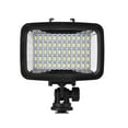 thumbnail image 5 of Lámpara de video LED ZHCH a prueba de agua para buceo 60 LED 40 m, 5 of 5