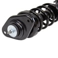 thumbnail image 2 of TRQ Rear Complete Loaded Shock Strut Spring Assembly LH Driver Side for Cooper SCA70264 Fits select: 2013 MINI COOPER ROADSTER, 2007-2012 MINI COOPER, 2 of 5