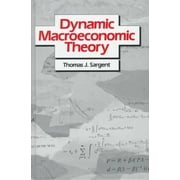Dynamic Macroeconomic Theory (Hardcover)