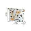 thumbnail image 1 of TIMIFIS Organization And Storage Largecapacity Storage Bag With Handle Largecapacity Storage Bag Foldable Storage Bucket For Quilt Blanket Storage Containers ummer, 1 of 3