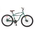 thumbnail image 1 of Columbia Rambler 26” Steel Moto Cruiser Bike, 1 of 6