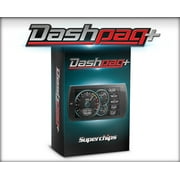 Dashpaq+ Programmer