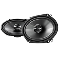 Pioneer TS-G680 6" x 8" - 2-way, 250 W Max Power, IMPP™ cone, 30mm Tweeter - Coaxial Speakers (pai