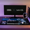 thumbnail image 5 of Logitech G305 LIGHTSPEED Wireless Gaming Mouse, 5 of 10