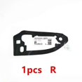 thumbnail image 2 of Car Rear Bumper Headlight Tail Light Lamp Sealing Gasket For MAZDA 6 Atenza 2014 2015, 2 of 5