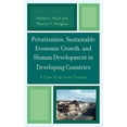 thumbnail image 1 of Privatization and Sustainable Economic Growth and Human Development in Developing Countries: A Case Study from Tanzania, 1 of 2