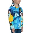 thumbnail image 6 of Sigee Bluey (42) for Boys and Girls Youth Hoodie Kids Clothes Boys' Fashion Sweatshirts X-Large, 6 of 6