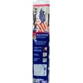 thumbnail image 2 of American Polycotton 3' x 5' Flag with 6' 3-Section Flagpole and Eagle Ornament Set by Annin, 2 of 2