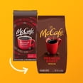 thumbnail image 3 of McCafe Premium Roast Decaf, Medium Roast, Ground Coffee, 12 oz, 3 of 9