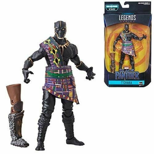 black panther action figure walmart