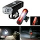 thumbnail image 5 of Juego de luces LED para bicicleta, iluminación recargable por USB, productos para vehículos, 5 of 5