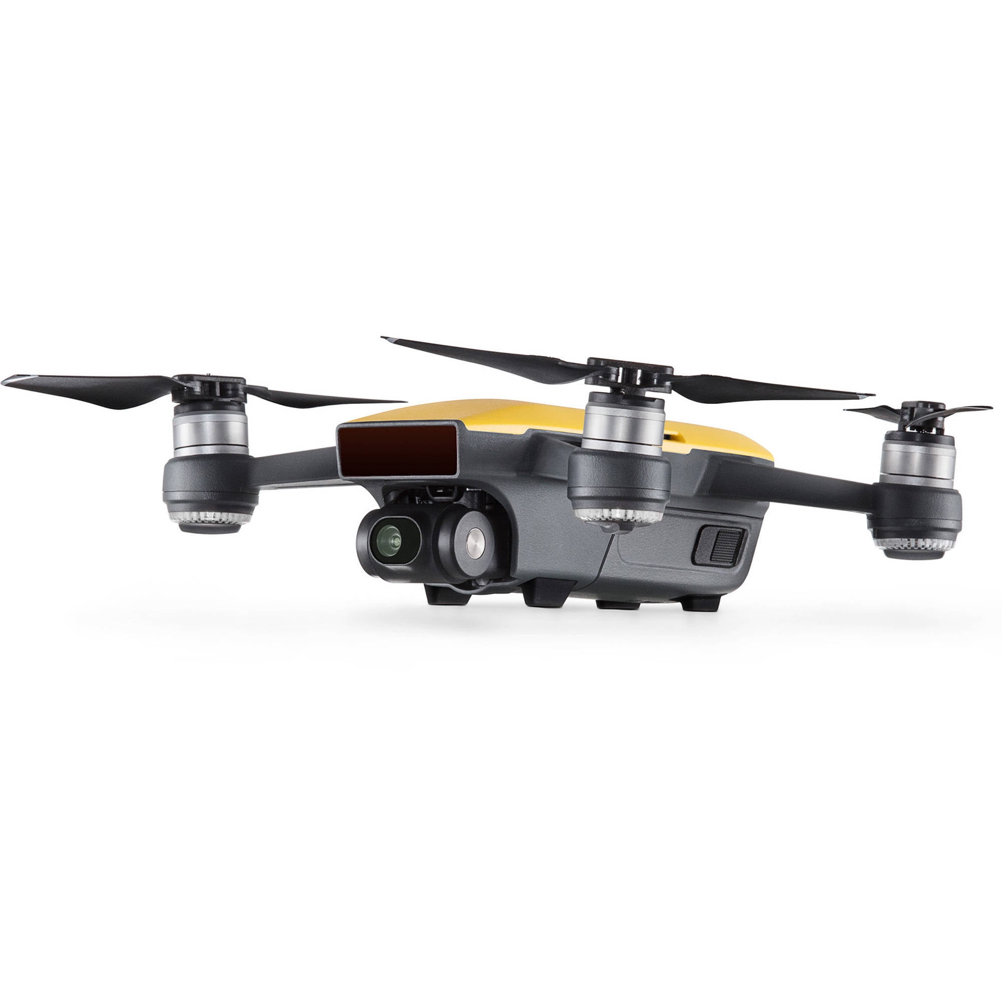 DJI Spark Fly More Combo - Mini Drone - Wi-Fi - alpine white