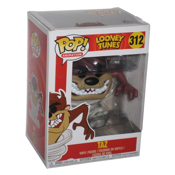 pop animation looney tunes