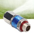 thumbnail image 4 of Sprayer Switch Union Joint, Wide Application Water Tube Anti Winding Fittings Simple  Wear   for Forestry for Agriculture, 4 of 8