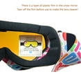 thumbnail image 1 of Lunettes de Ski pour Enfants sur Lunettes Lunettes de Planche à Neige Colorées Lunettes de Planche à Neige Lunettes de Ski pour Enfants à Double Lentille Anti-Buée Protection UV pour Garçons Filles, 1 of 9