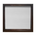 thumbnail image 4 of DIY Mini Museum Frames Silhouette Box Upgrade Shadow Box Frame Kit with Miniature Museum & Figurines - Celebrate Your Unique Memories in Style for Anniversary Wedding Birthday & Home Decor(Brown), 4 of 8