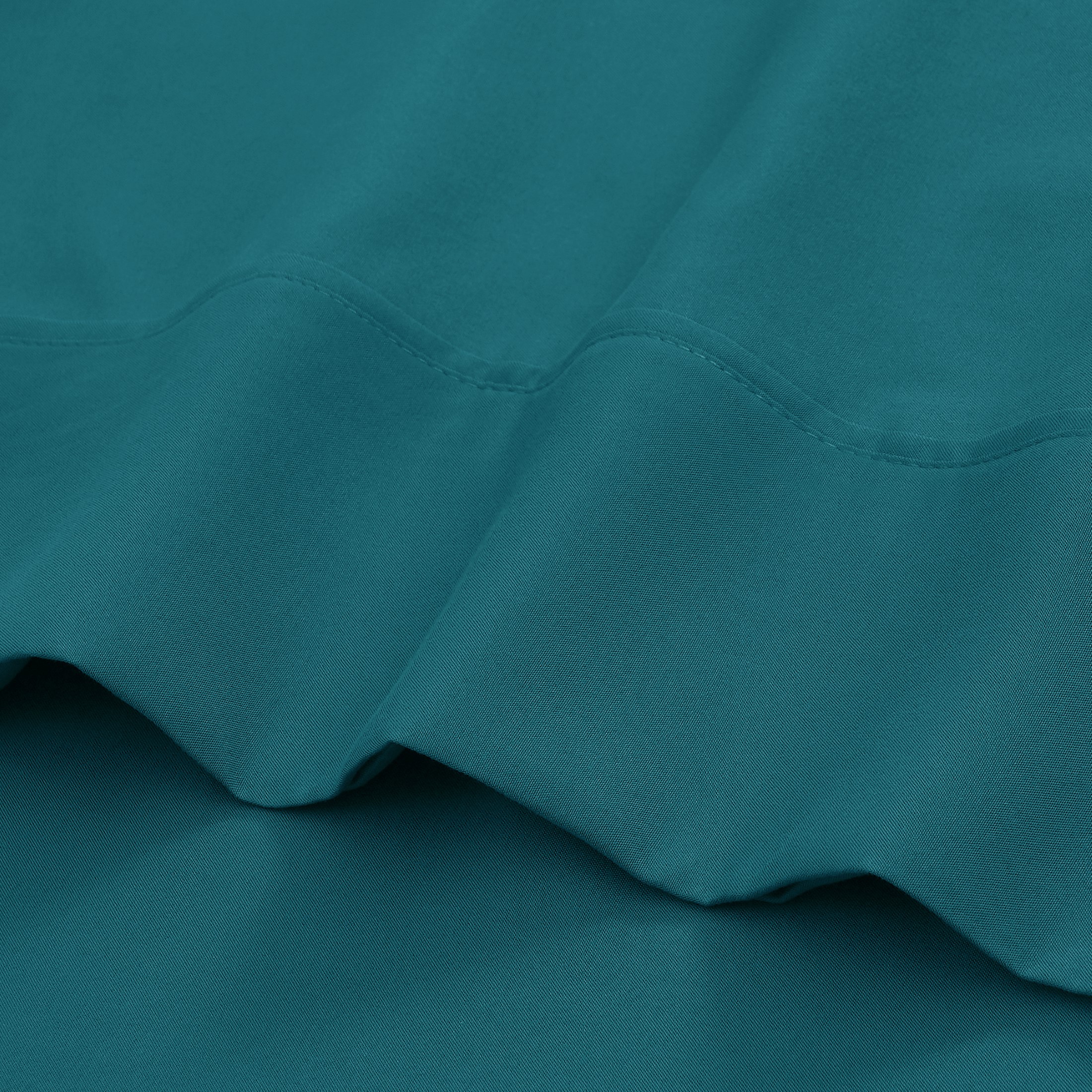 Mainstays Super Soft Brushed Microfiber Queen Sheet Set photo 7