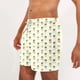 thumbnail image 5 of Pantalones cortos de playa holgados de verano para hombre, con bolsillos, para nadar., 5 of 6