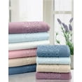 thumbnail image 4 of Galata Turkish Cotton Towel (Set of 6), 4 of 5