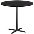 thumbnail image 1 of 42RD WA Laminate Table-X-Base, 1 of 5