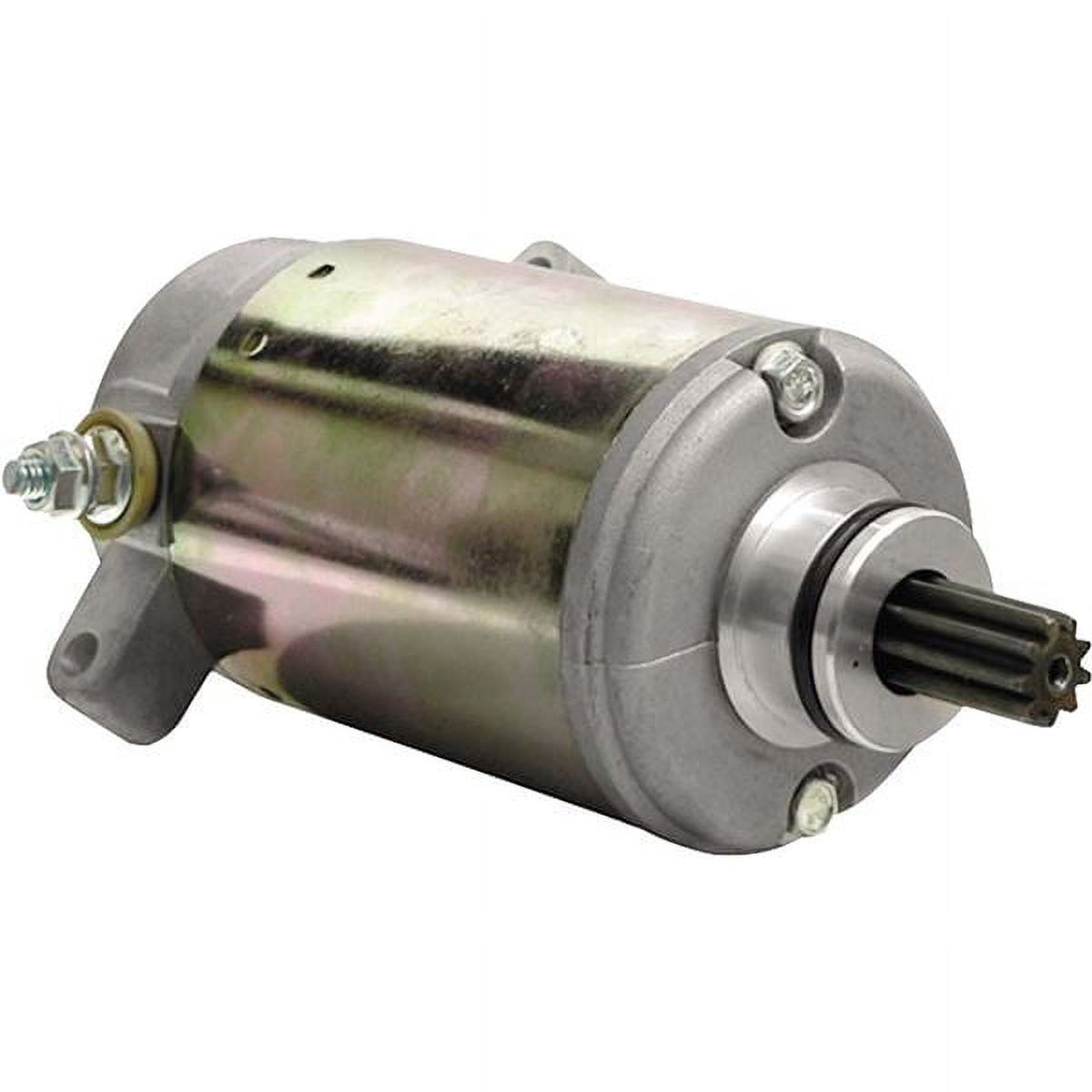 QuadBoss 1999 Yamaha YFM350 Big Bear 2x4 Motor Starter