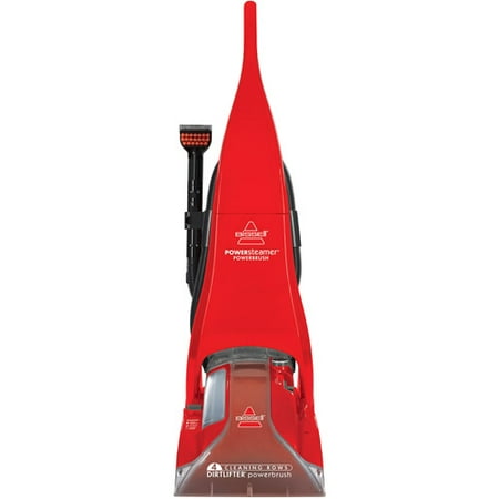 Bissell Powersteamer