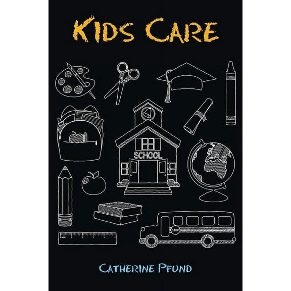 Kids Care (Paperback)