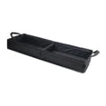 thumbnail image 1 of Almacenamiento debajo del asiento del camión, caja de carga, caja de herramientas portátil, organizador para cabina doble, ropa de camping, zapatos de 84 cm x 31 cm x 13 cm, 1 of 8