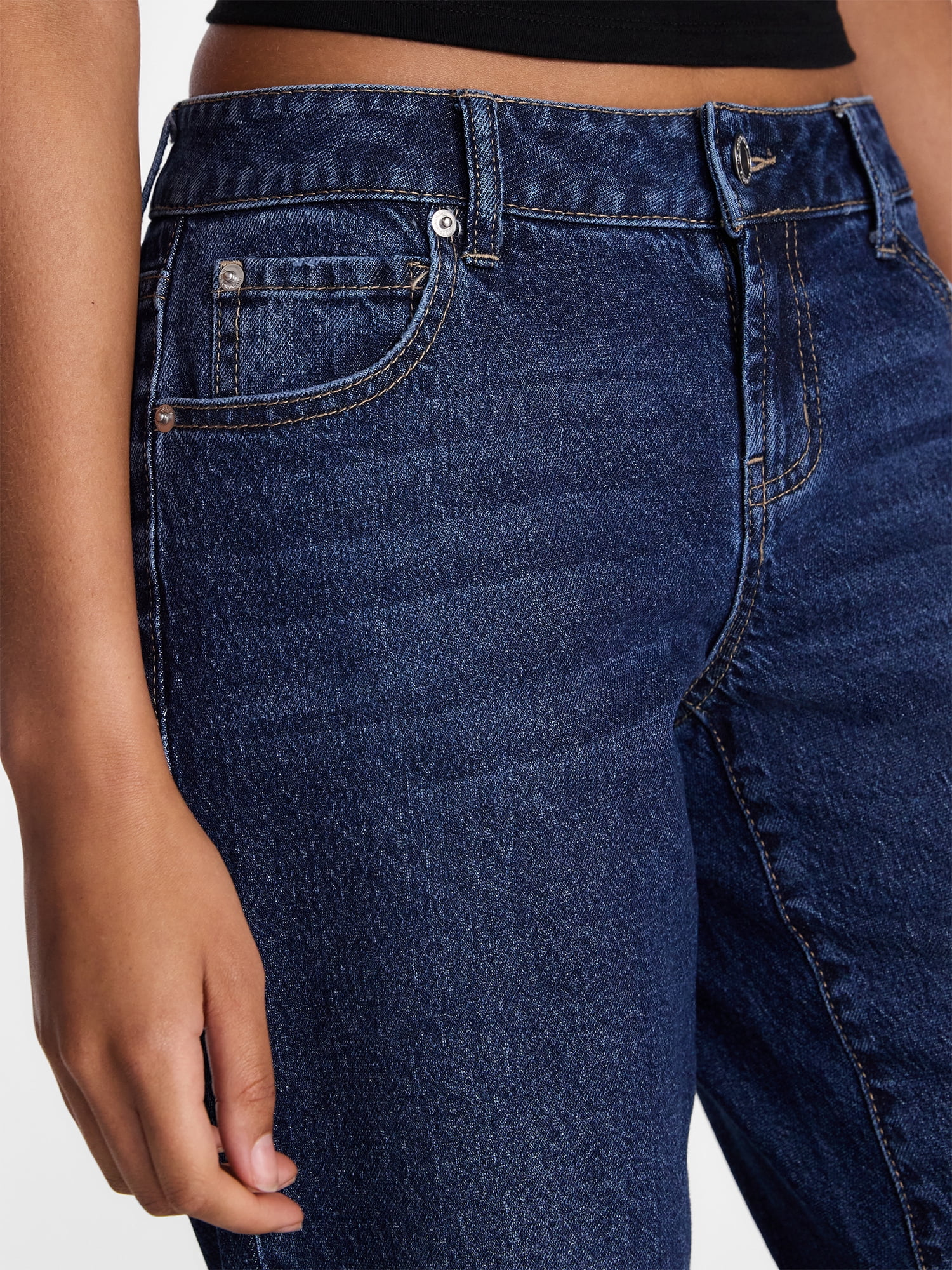 No Boundaries Straight, Women's