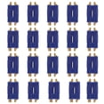 thumbnail image 2 of Conector tipo banana alta precisión fácil operación rendimiento estable conectores tipo banana para modelo de avión para proyecto ANGGREK Otros, 2 of 8