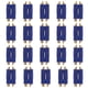 thumbnail image 1 of Conector tipo banana de 3,5 mm Rendimiento estable Muy duradero Fácil operación Alta precisión Conector tipo banana de 3,5 mm, 1 of 9