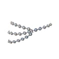 thumbnail image 3 of TISHITA Waist Chain Belt Body Belly Chain Outfit Accessories, Jewelry Trendy Multi Layer A, 3 of 8