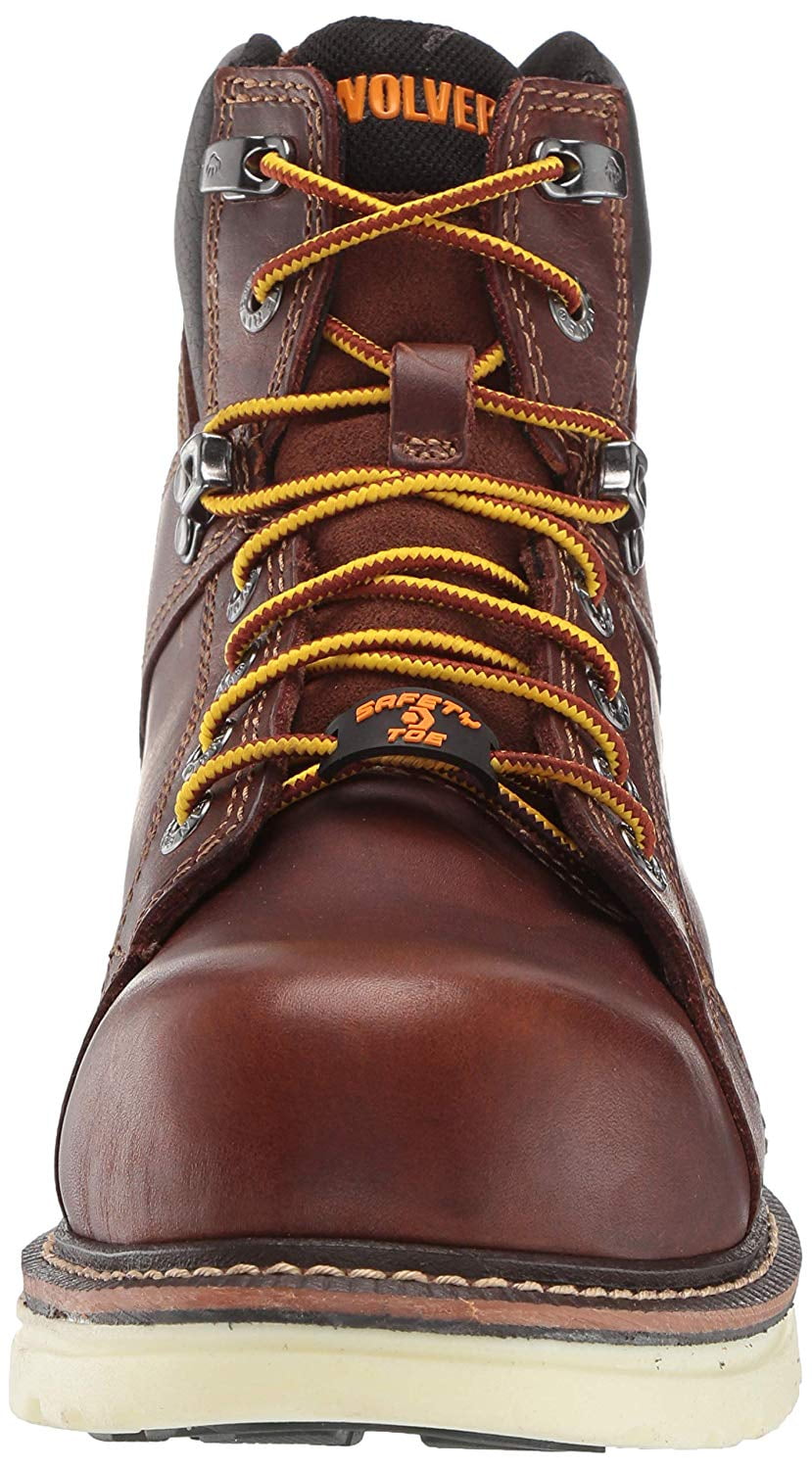 wolverine wedge