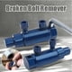 thumbnail image 2 of Upgraded Faucet Angle Extractor Tap Reverse Water Pipe Breakage Pipe End, 2 of 4