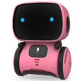 thumbnail image 2 of Jouets Robots Intelligents Interactifs, Jouets Robotiques Intelligents pour Enfants, Filles et Garçons de 3 à 9 Ans, Contrôle Vocal et Sens Tactile, Danse, 2 of 5