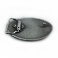 thumbnail image 2 of Bangcool Western Buckle Pig Pattern Retro Decorative Metal Belt Buckle Cowboy Belt Buckle, 2 of 8