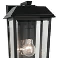 thumbnail image 4 of Kichler Lighting - Mathus - 1 Light Medium Outdoor Wall Mount In Traditional, 4 of 5