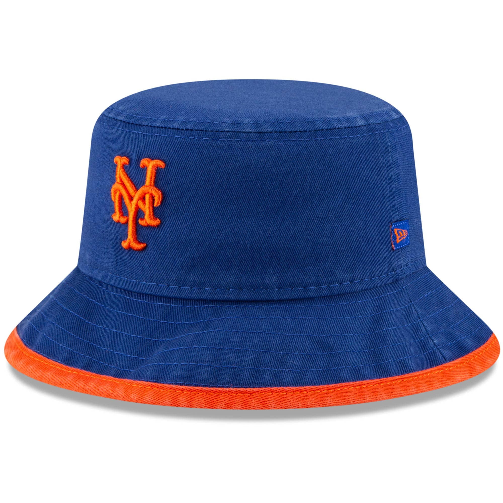 new york mets infant hat