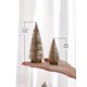 thumbnail image 2 of 2PC Christmas Mini Snowflake autumn scenery Christmas Tree Landscape Decoration Crafts Decoration,Holiday Party Christmas Home Decoration Window Count, 2 of 5
