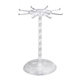 thumbnail image 2 of Organizador de joyas Fernando Estante colgante giratorio para collares, 2 of 8