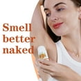 thumbnail image 4 of Body Deodorant Stick,Whole Body Deodorant for Women & Men,72-Hours Odor Control,Natural Odor Protection,Coconut Vanilla Scent,1.4 OZ, 4 of 12