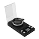 thumbnail image 3 of 20g/0.001g Pocket Electronic Scale Jewelry Scale Balance Scale, 3 of 5