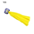 thumbnail image 1 of 100 Pcs Sacs en Maille Pratiques Réutilisables PE Respirants pour Ail et Gingembre Sacs Filet d'Emballage Boucles en Plastique pour Marché, 1 of 10
