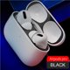 thumbnail image 2 of Injueey Auriculares compatibles con Bluetooth, pegatina a prueba de polvo, cubierta antipolvo para auriculares, Protector de auriculares, pieza Teléfono y Comunicación, 2 of 6