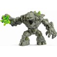 thumbnail image 1 of Figura de acción Schleich Eldrador Creatures Monstruo de Piedra, 1 of 8