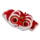 thumbnail image 4 of Disfraz de perro lindo animal ajustable cómodo universal gato decoración accesorios para el año nuevo chino, 4 of 8