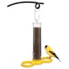 8" Finch Feeder