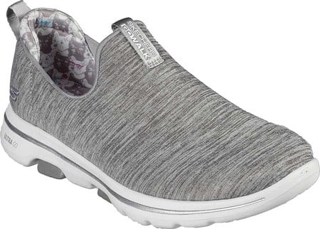 skechers go walk sizing reviews